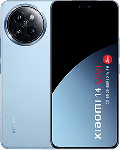 Xiaomi 14 Civi
