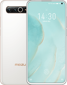 Meizu 17 Pro