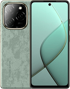 Spark 20 Pro 5G