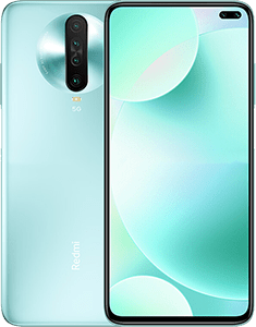 Redmi K30 5G Racing