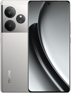 Realme GT 6