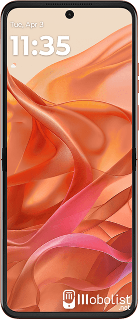 Motorola Razr 50 - Full Specifications, Price & Review | Mobolist
