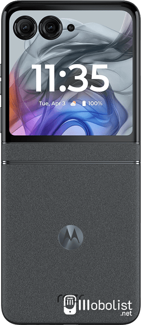 Motorola Razr 50 - Full Specifications, Price & Review | Mobolist