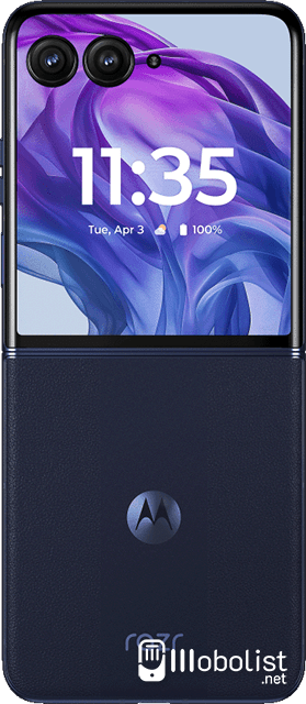 Motorola Razr 50 Ultra - Full Specifications, Price & Review