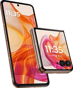 Razr 50 Ultra