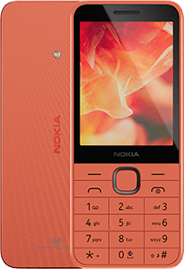 Nokia 220 4G 2024