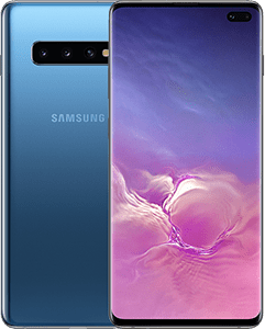 Galaxy S10+