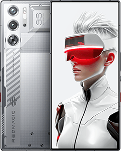 nubia RedMagic 9S Pro