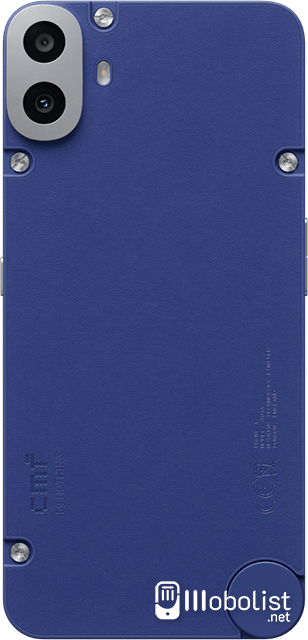 Nothing CMF Phone 1 - Full Specifications, Price & Review | Mobolist