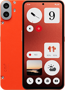 Nothing CMF Phone 1