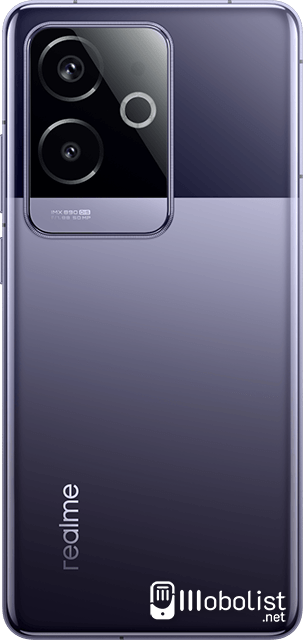 Realme GT6 China - Full Specifications, Price & Review | Mobolist
