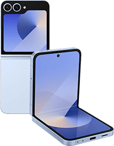 Galaxy Z Flip6