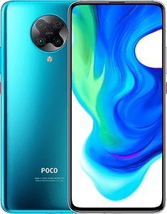 Poco F2 Pro