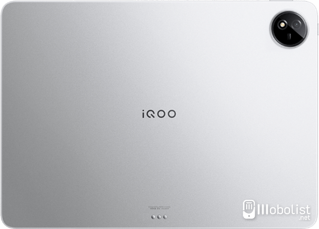 Vivo iQOO Pad2 - Full Specifications, Price & Review | Mobolist