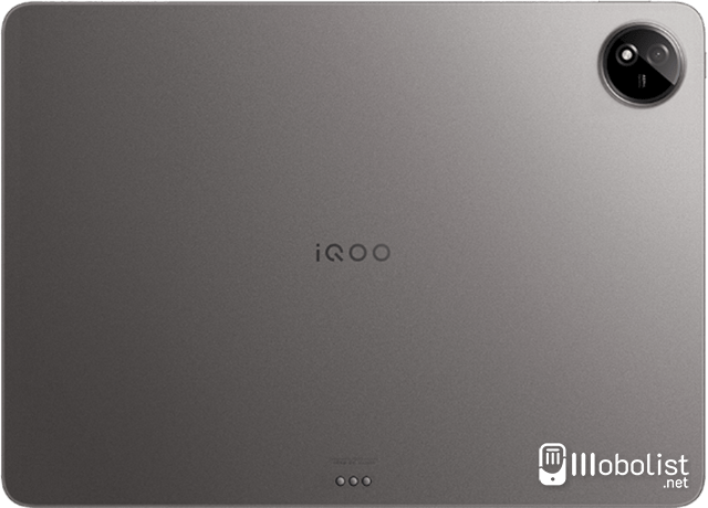 iQOO Pad2 8GB/256GB Androidタブレット44w充電 iQOO Pad2 8GB/256GB Androidタブレット44w充電 【公式通販】