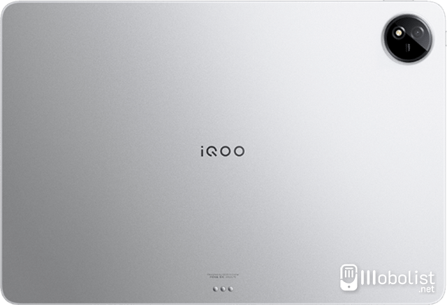 Vivo iQOO Pad2 Pro - Full Specifications, Price & Review | Mobolist