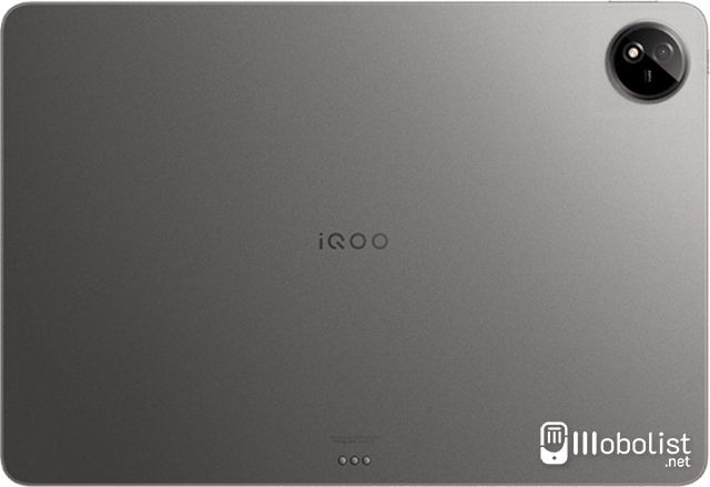 Vivo iQOO Pad2 Pro - Full Specifications, Price & Review | Mobolist