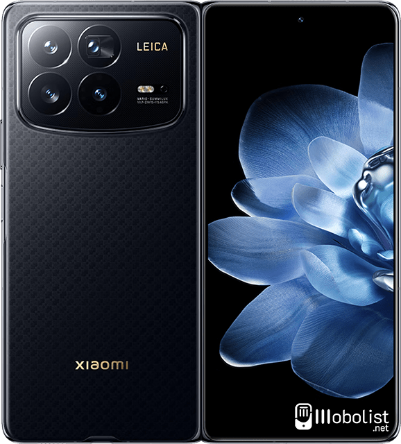 Xiaomi Mix Fold 4 - Spécifications complètes, Prix et Avis | Mobolist