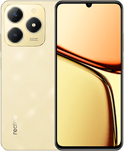 Realme C61