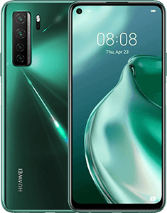 P40 Lite 5G