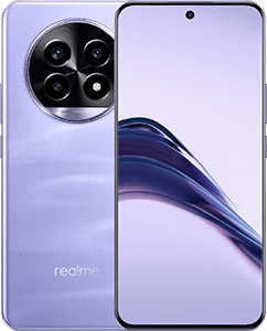 Realme 13 Pro