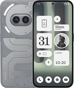 Nothing Phone 2a Plus