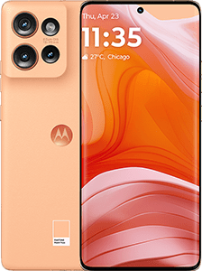 Motorola Edge 50
