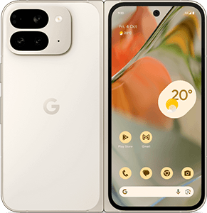 Pixel 9 Pro Fold