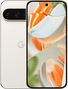 Pixel 9 Pro