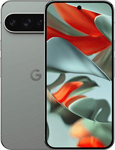 Pixel 9 Pro XL