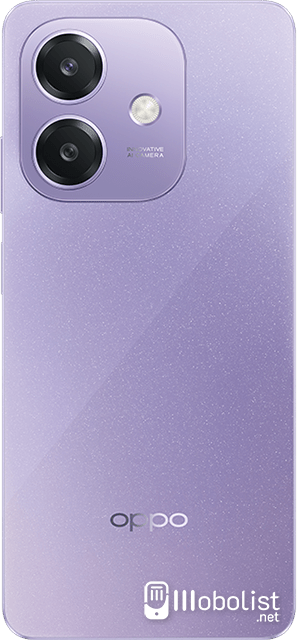 OPPO A3 パープル　4台 OPPO A3 5G 6.7型 4GB/128GB パープル SIMフリー CPH2639 PL > SIM