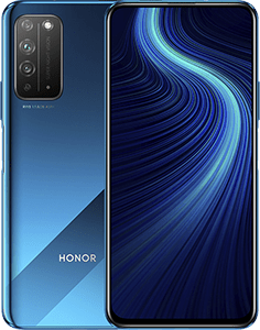 Honor X10 5G