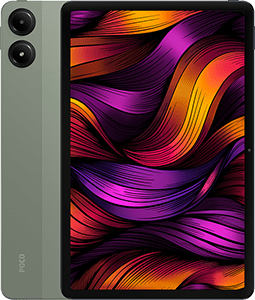 Poco Pad 5G