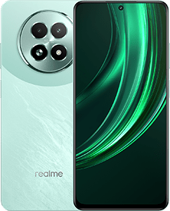 Realme 13