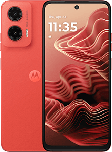 Moto G35