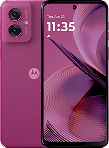 Moto G55