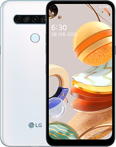 LG Q61