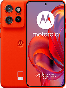 Motorola Edge 50 Neo