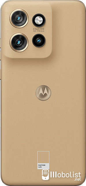 Motorola Moto S50 - Full Specifications, Price & Review | Mobolist