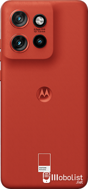 Motorola Moto S50 - Full Specifications, Price & Review | Mobolist