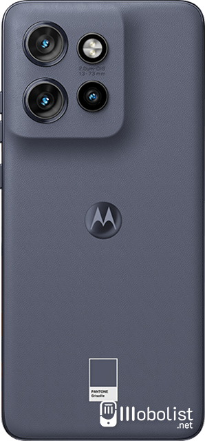 Motorola Moto S50 - Full Specifications, Price & Review | Mobolist