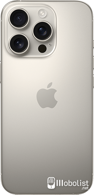 iPhone 16 Pro