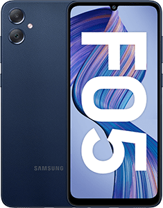 Galaxy F05
