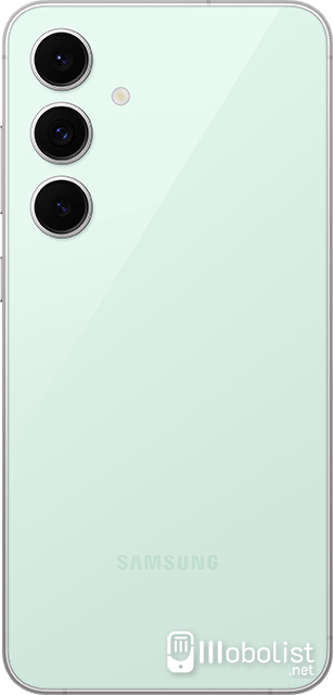 Samsung Galaxy S24 FE - Full Specifications, Price & Review | Mobolist