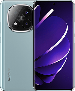 Redmi Note 14 Pro+