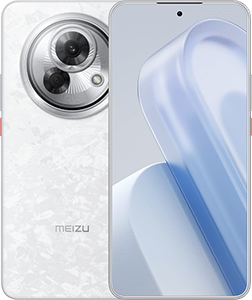 Meizu Lucky 08