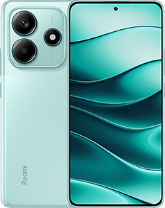 Redmi Note 14 China