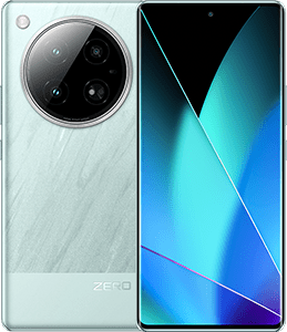 Zero 40 4G