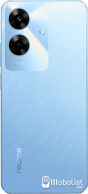 Realme Note 60 - Full Specifications, Price & Review | Mobolist