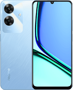 Realme Note 60